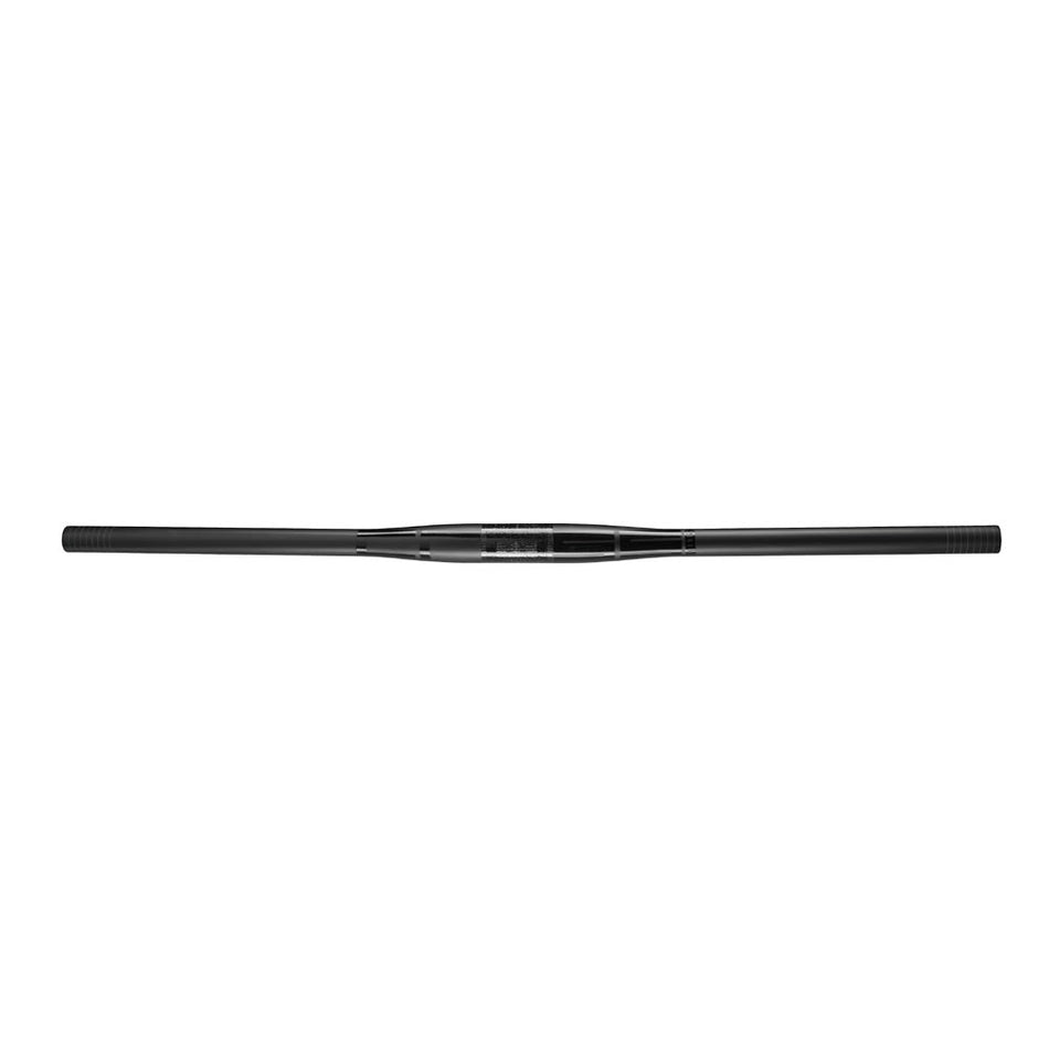 Manillar MUD CROSS 31,7mm x 750mm en Carbono UD PoB Finish