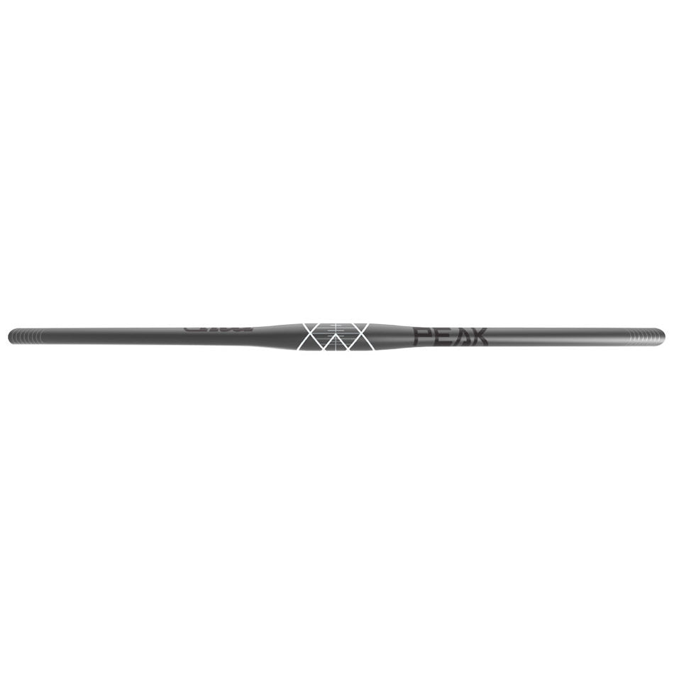 Manillar MUD PEAK 31,7mm x 780mm en Aluminio UD PoB Elevación: 0mm