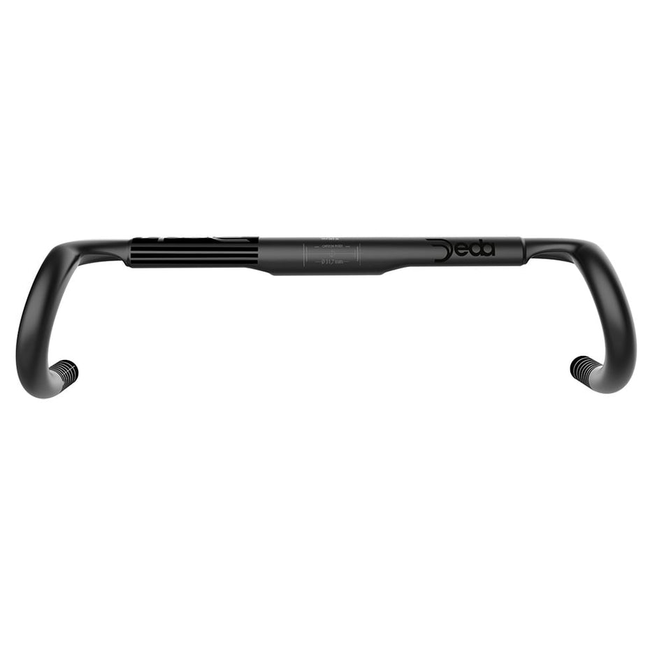 Manillar SUPERZERO GRAVEL 31,7mm x 460mm EOS en Carbono UD PoB