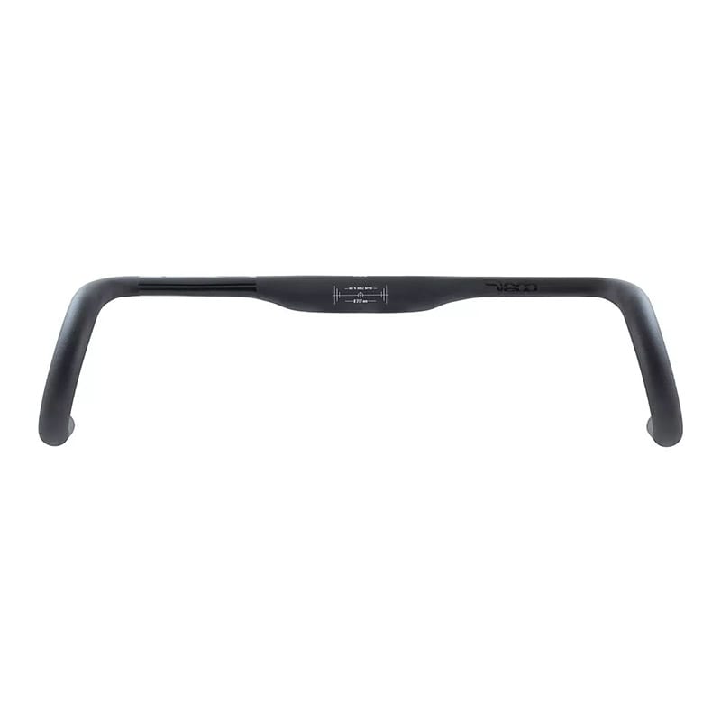 Manillar SUPERZERO GRAVEL 31,7mm x 420mm en Aluminio PoB