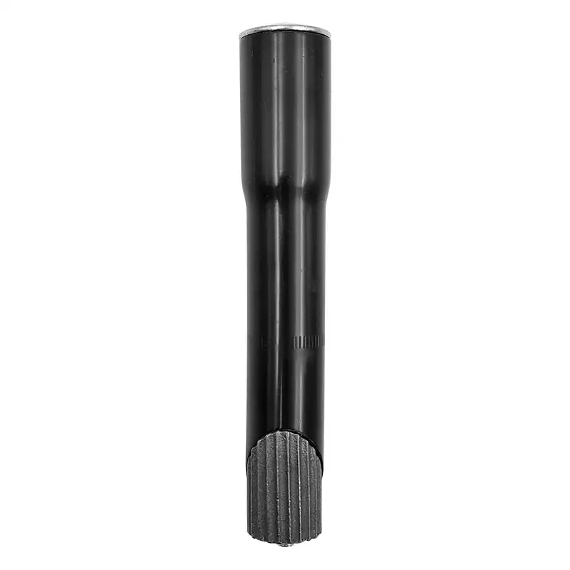 Mvtek adattatore attacco 25,4-28,6 mm Nero