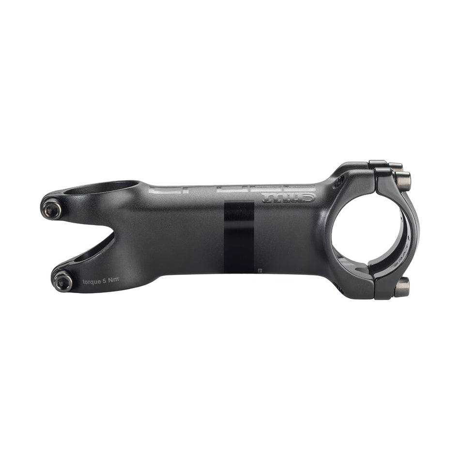 Potence MUD CROSS 31,7mm x 90mm Angle 84° PoB