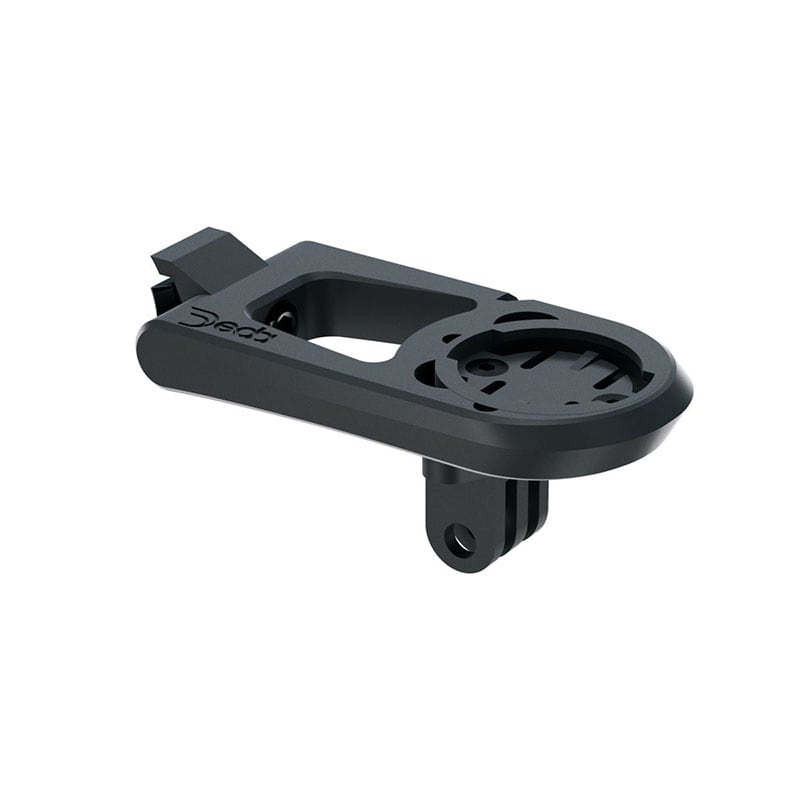 SUPERBOX Mount for GARMIN in Black Nylon