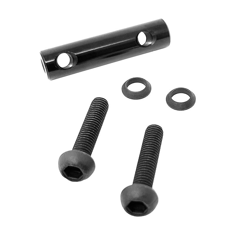 Replacement Screws for ALANERA Handlebar (2 Pieces)