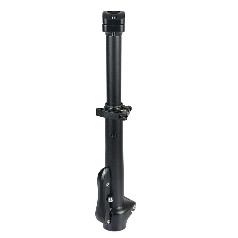 Wspornik kierownicy FAT BIKE 20 składany 28,6mm z aluminium