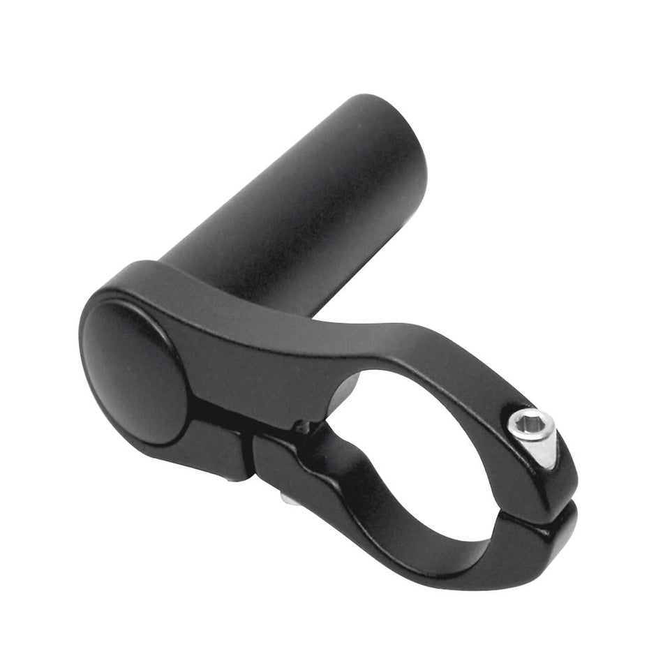 Extensión Soporte Central para Luz y Computadora Manillar: 25,4/31,8mm