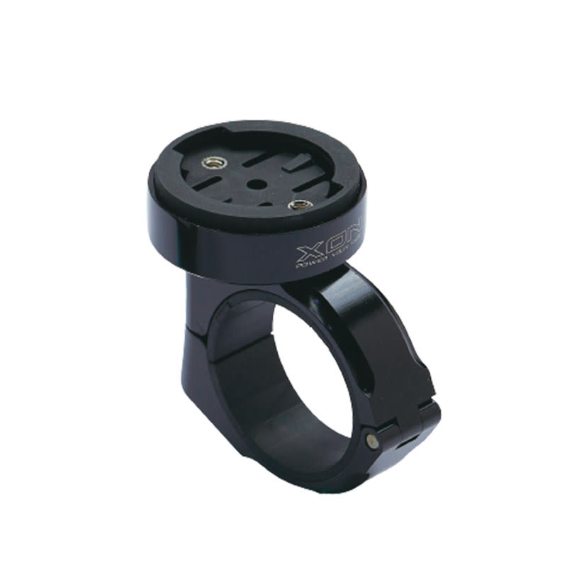 Mount for GARMIN Black with Collar Clamp