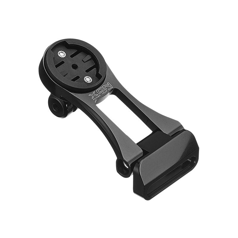 Adjustable Mount for GARMIN + GoPro - Direct Aluminum Mount