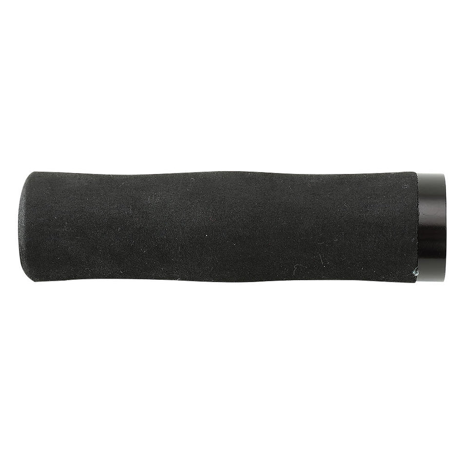 FOAM LOCKRING Ultraleichter 130mm Griff aus Aluminium Schwarz