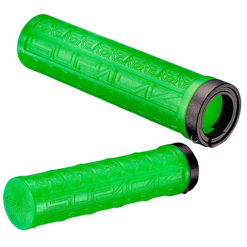 Manetki GRIZIPS Neon Zielony