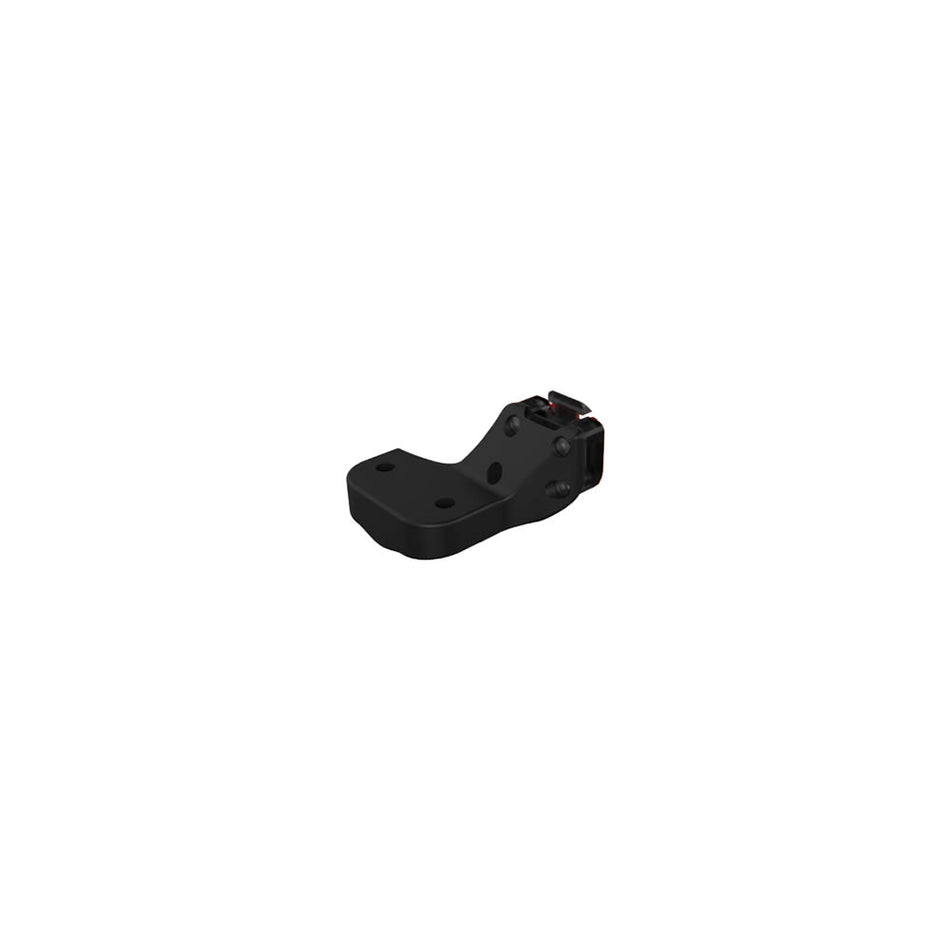 ALANERA Cycle Computer Mount for SRM PC8