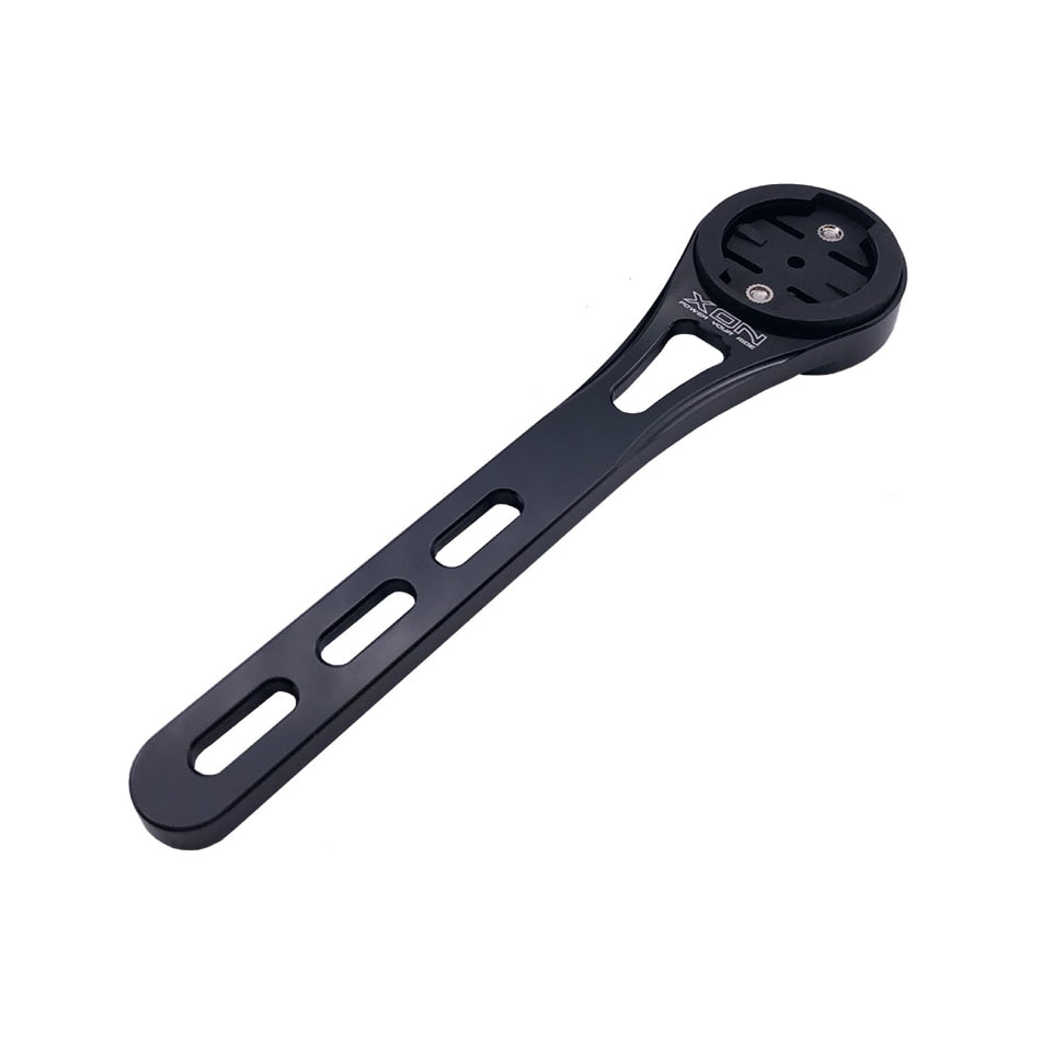 Uchwyt zintegrowany z kierownicą do GARMIN z aluminium CNC