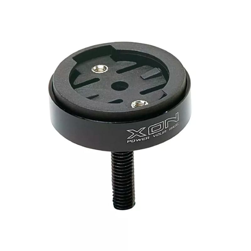 Steering Series Support for Fixed GARMIN CNC Aluminum