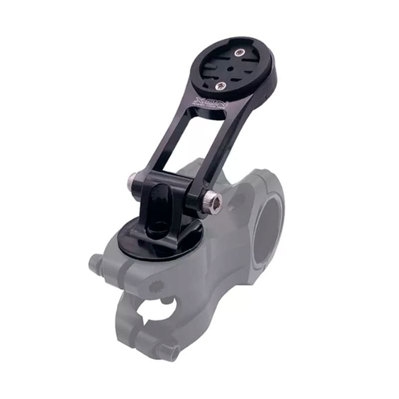 Steering Series Support for Adjustable GARMIN CNC Aluminum