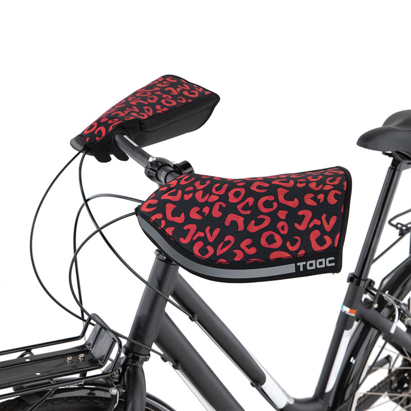 Taac Cycling Coprimanopole City Unic / Leopardo - foto 2