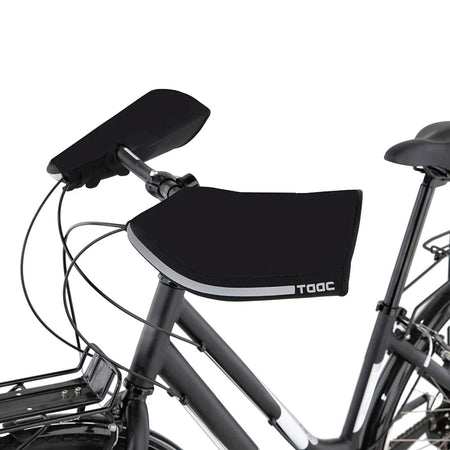 Taac Cycling Coprimanopole City Unic / Nero - foto 4
