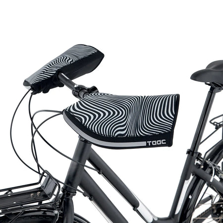 Taac Cycling Coprimanopole City Unic / Nero Titanio