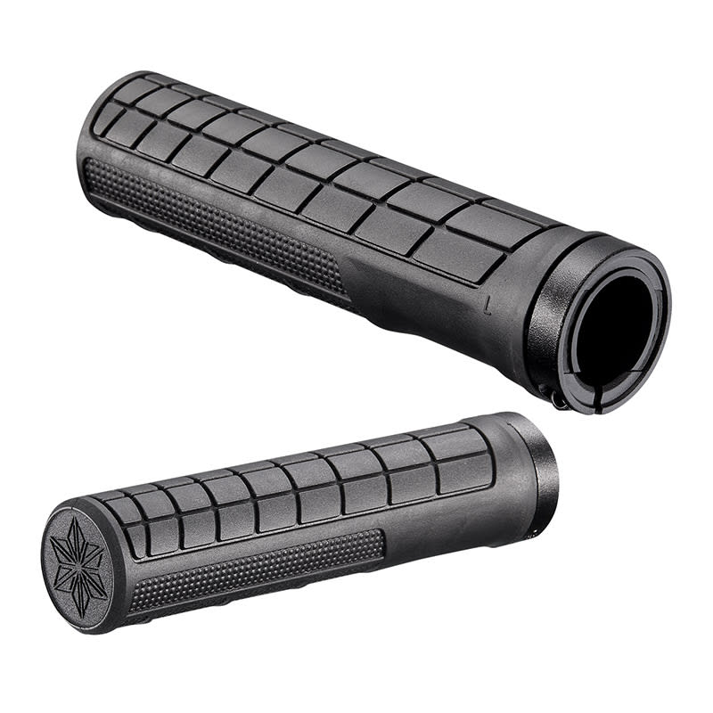 Chwyty E-GRIP Czarne