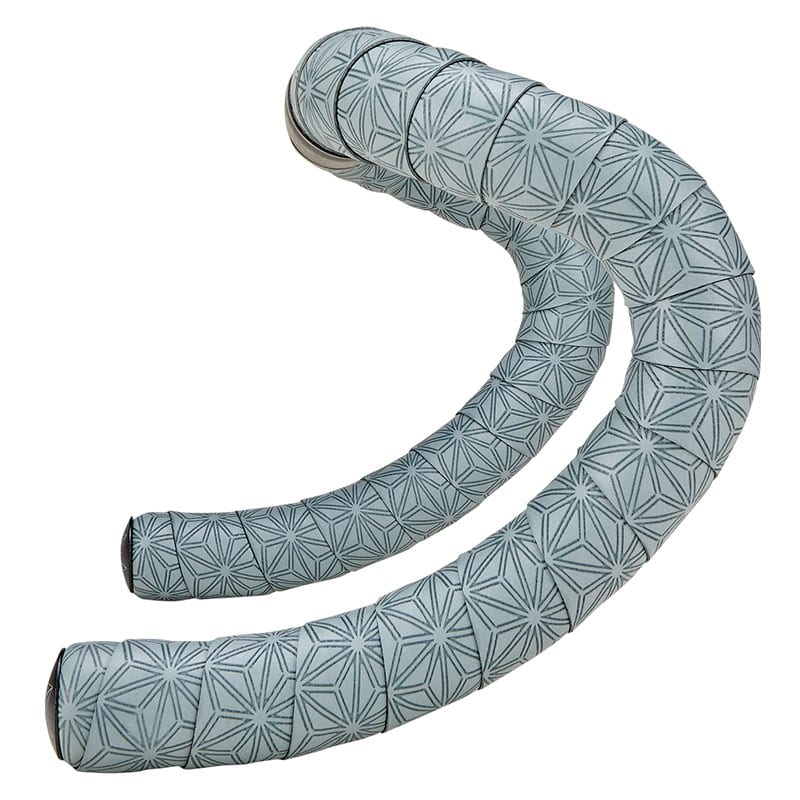 CLASSIC Handlebar Tape 2200x30mm in Super Sticky Kush Gun Metal