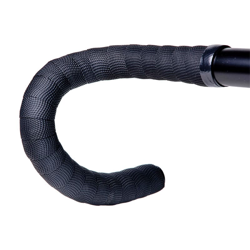 Lenkerband HIGH PERFORMANCE 2150x30x3mm Tack TPD Schwarz