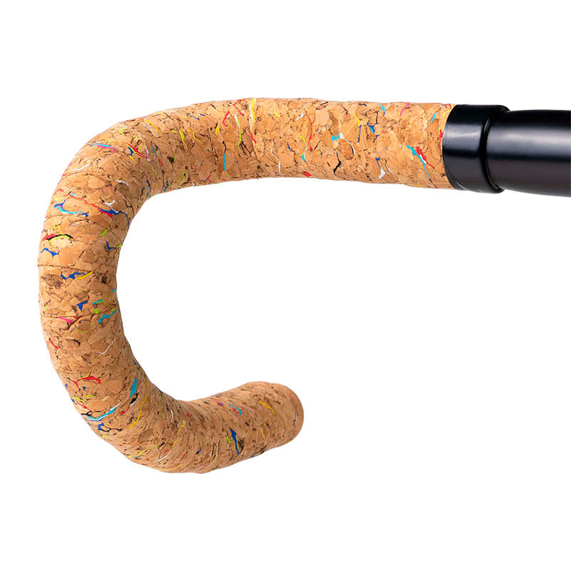 Lenkerband KORK 2300x25x2,5mm Strukturiert Naturkork