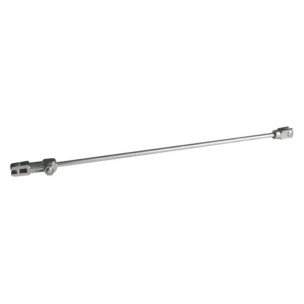 Mvtek asta freno posteriore R 270mm