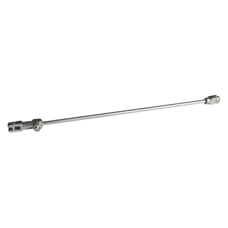 Mvtek asta freno posteriore R 270mm