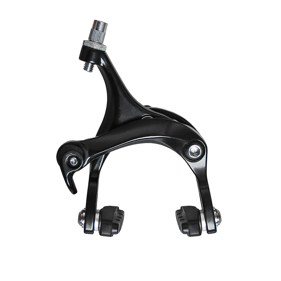 Front CALIPER Brake 47/59mm in Black Aluminum MVTEK