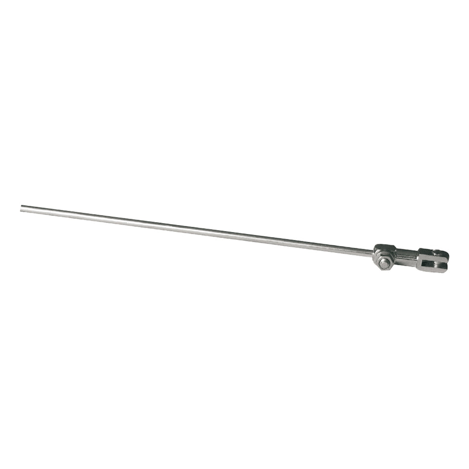 Mvtek asta freno posteriore R 560mm