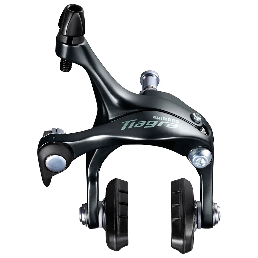 SHIMANO - Freno CALIPER ROAD TIAGRA R4700 Anteriore - Attacco Singolo