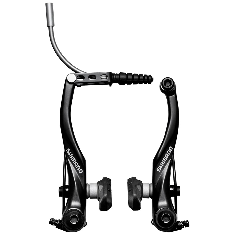 Shimano Alivio BR-T4000 anteriore nero