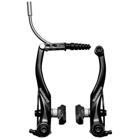 Shimano Alivio BR-T4000 anteriore nero