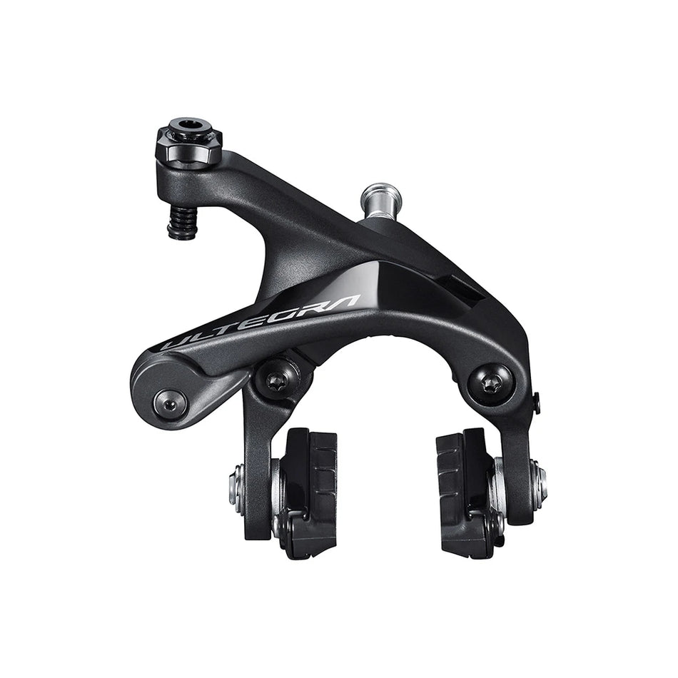 SHIMANO - Freno CALIPER ROAD ULTEGRA 12S R8100 Posteriore - Attacco Singolo