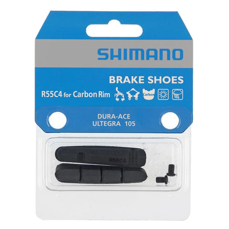 Shimano R55C4 BR-9000 pattini freno