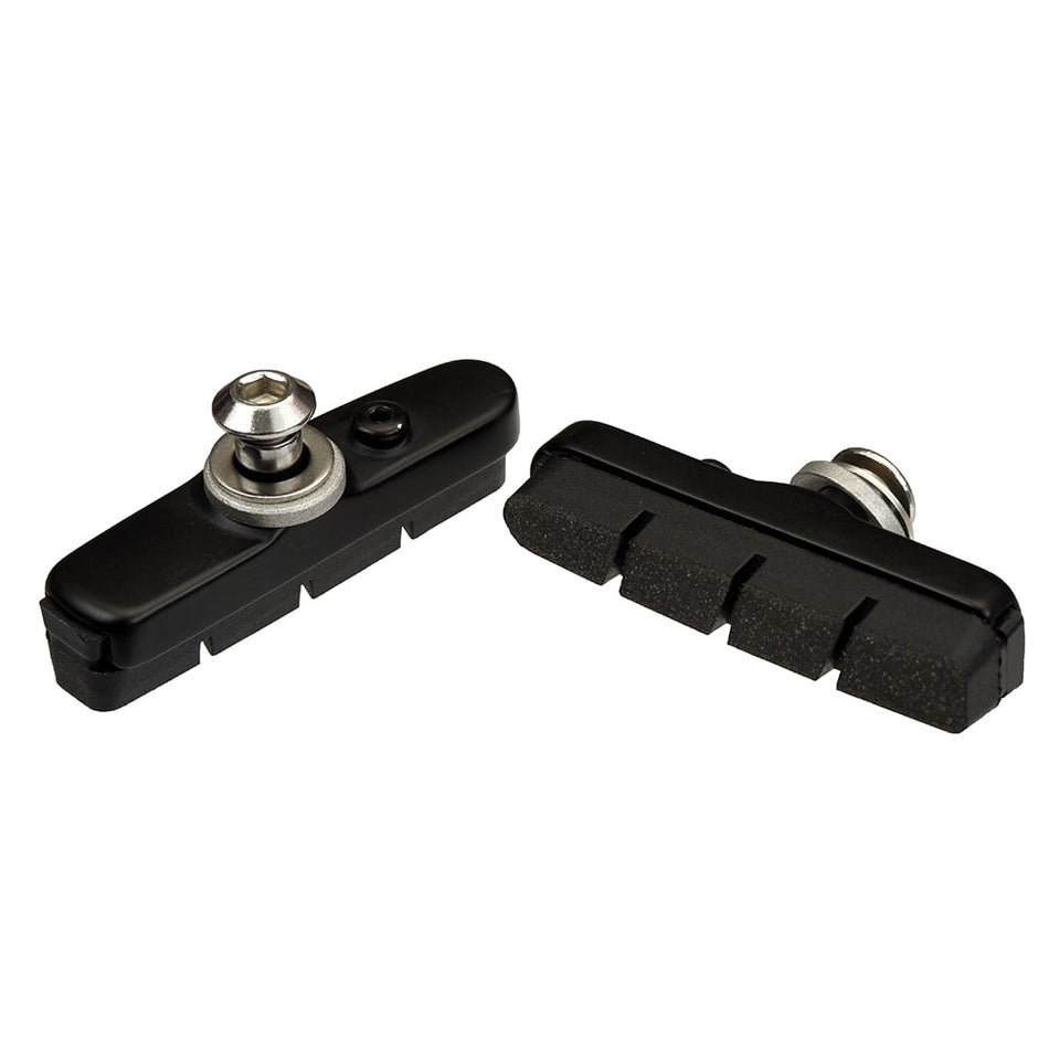 Porte-Patins de Frein 55mm COURSE/SHIMANO MONTAGE DIRECT (S) Aluminium