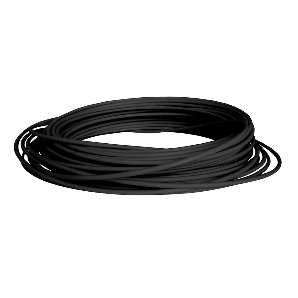 Tubo Hidráulico para Sistema de Frenos L3mt D5/2mm en Poliéster Negro