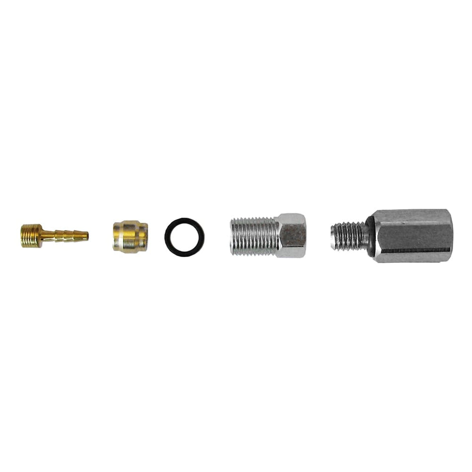 Złącza hydrauliczne MAGURA zacisk