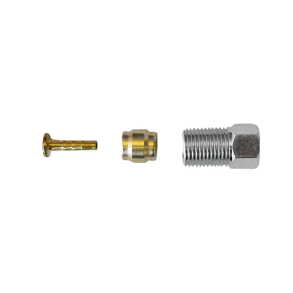 Złącza hydrauliczne SHIMANO