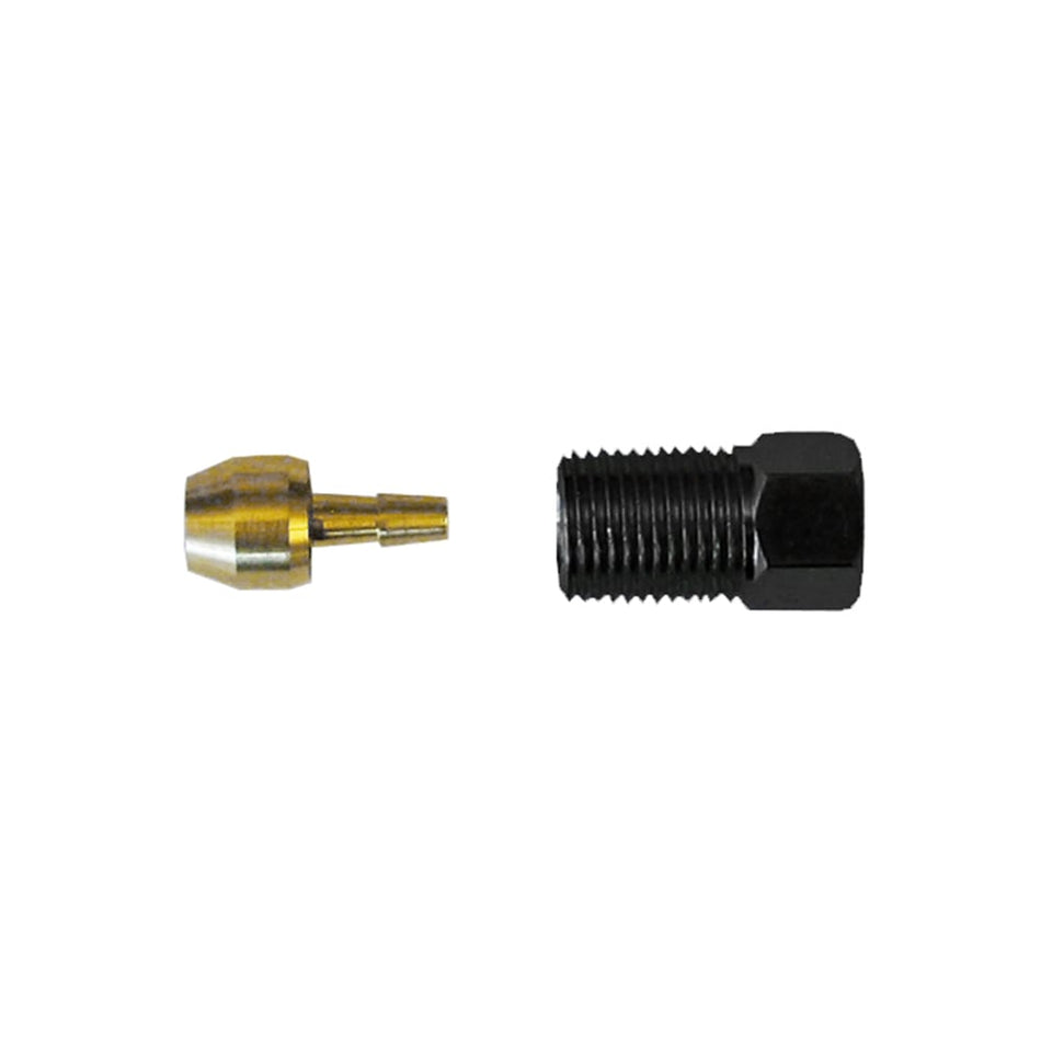 Złącza hydrauliczne HAYES zacisk
