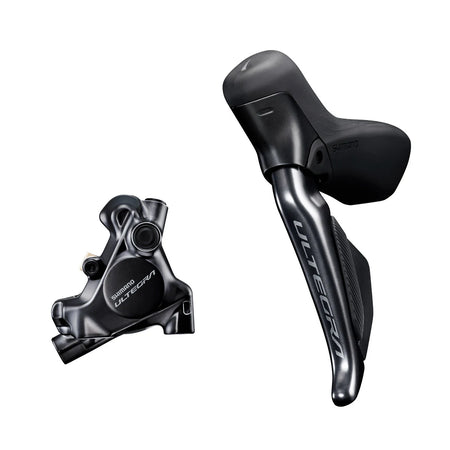 Shimano Ultegra Di2 R8170 anteriore