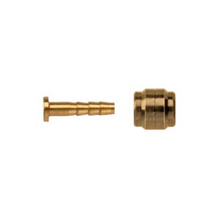 Zestaw końcówek + sworzni SHIMANO (zestaw 10 sztuk)