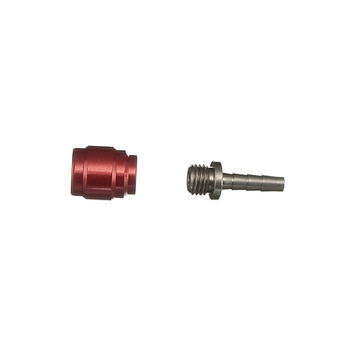 Zestaw końcówek + sworzni SRAM (zestaw 10 sztuk)