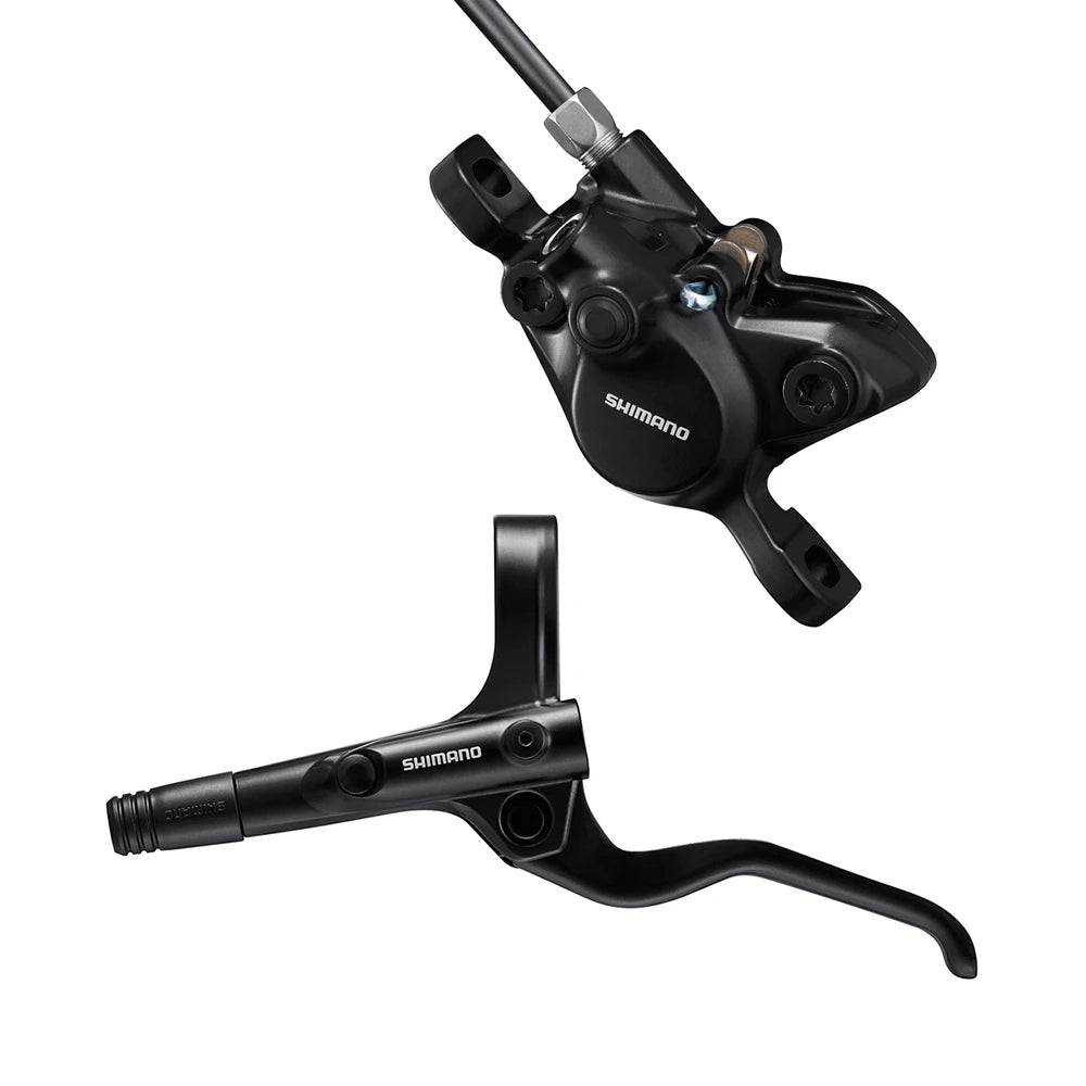 Shimano Altus MT201 anteriore 2 pistoncini