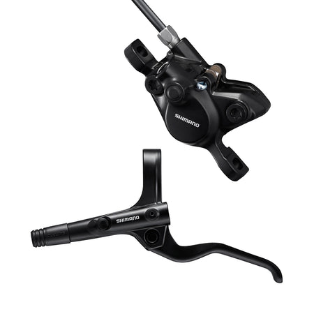 Shimano Altus BL-MT201 posteriore 1700 mm