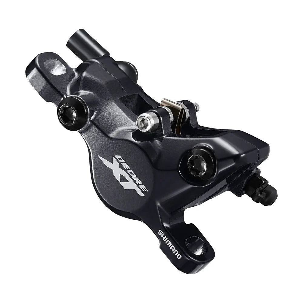 Shimano XT BR-M8100 2 pistoncini