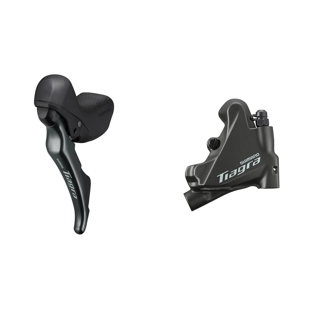 Shimano Tiagra ST-4720 BR-4770 anteriore