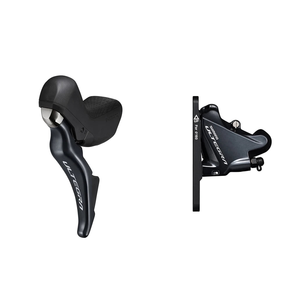 Shimano Ultegra R8025 anteriore 2x11