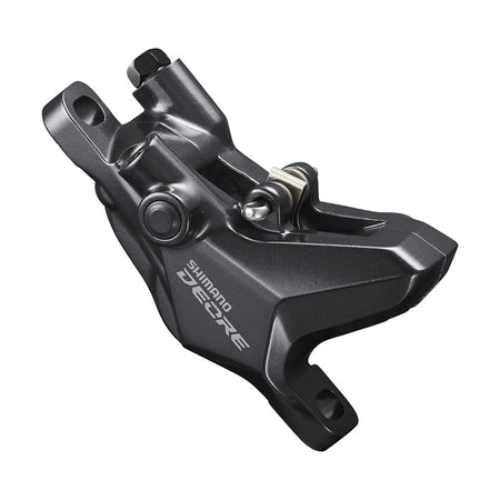 Shimano Deore M6100 pinza 2 pistoncini