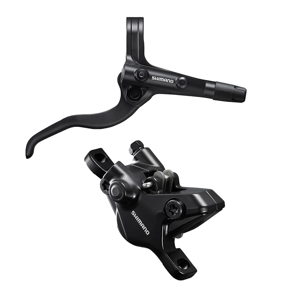 Shimano Acera MT401 posteriore