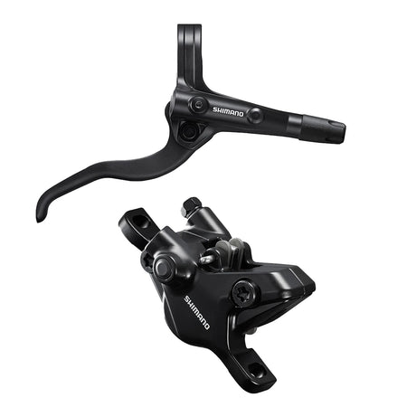Shimano Acera MT401 posteriore